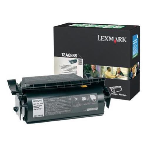 TONER ALTA RESA PREBATE T620/T622