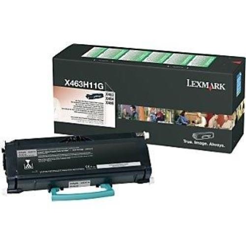TONER ALTA RESA X463 X464 X466 RP