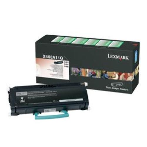 TONER ALTA RESA X463 X464 X466 RP