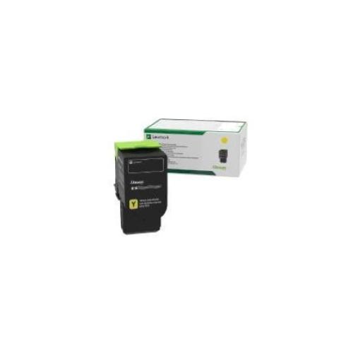 TONER CARTRIDGE GIALLO 7K