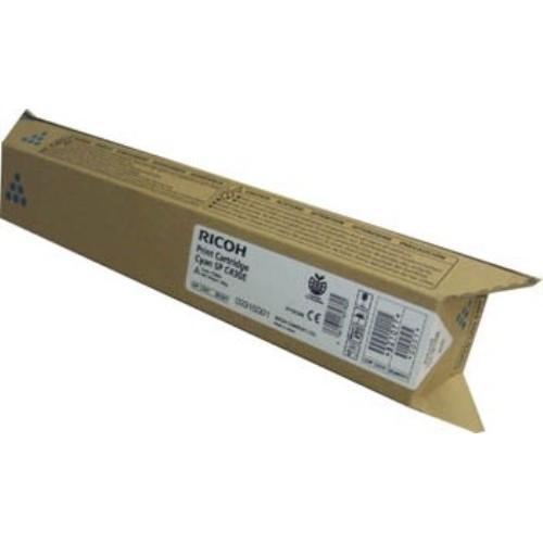 RICOH TONER CIANO SPC430DN / SPC431DN RHC430EC