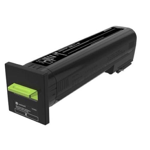 TONER CS820 RP AR NERO