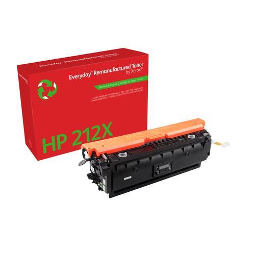 TONER ED HIGH CAPACITY HP W2120X