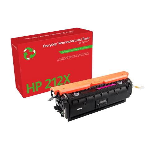 TONER ED HIGH CAPACITY HP W2123X