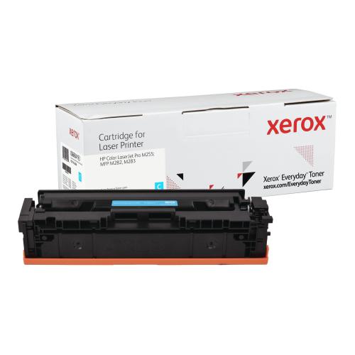 TONER EVERYDAY HP W2211A