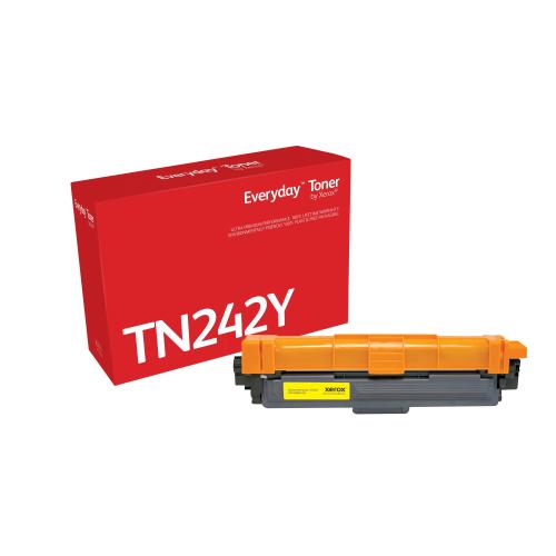 TONER EVERYDAY TN-242Y
