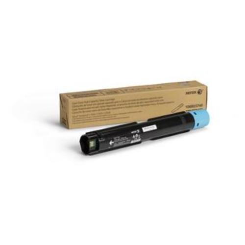 TONER EXTRA HC CYAN VERSALINK C7020