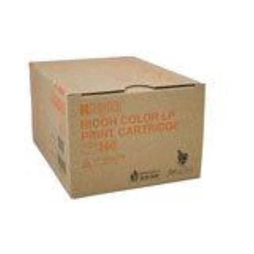 TONER GIALLO CL7200 (888447) SINGOL