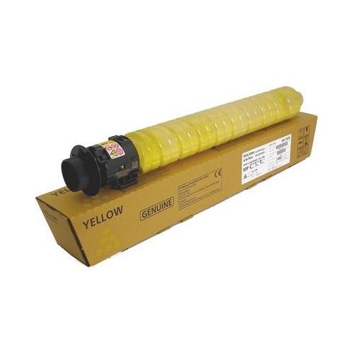RICOH 842562 TONER GIALLO PER IM C2510H 18.000 PAGINE
