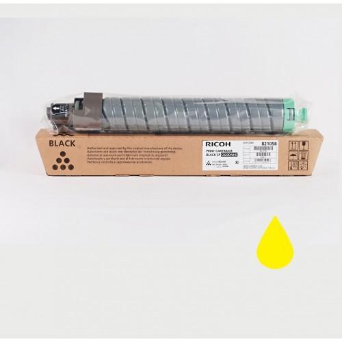 TONER GIALLO SPC820DN/SPC821DN