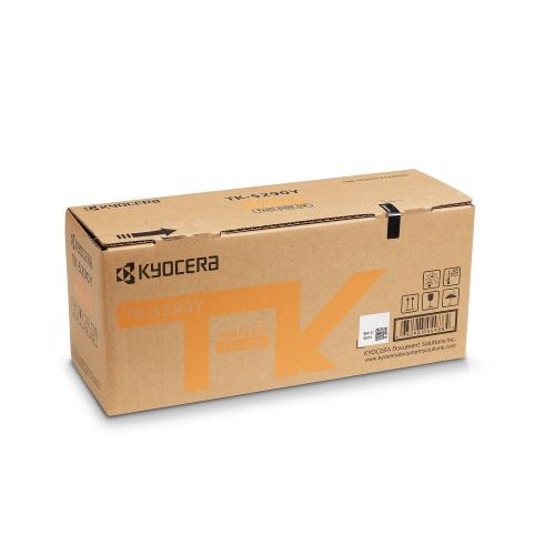 TONER GIALLO TK-5290Y ECOSYS P7240