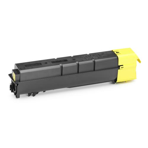 TONER GIALLO TK8705Y TASKALFA 6550