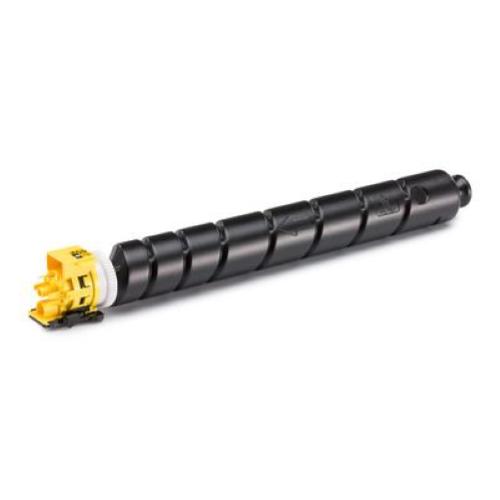 TONER GIALLO TK-8800Y ECOSYS P8060