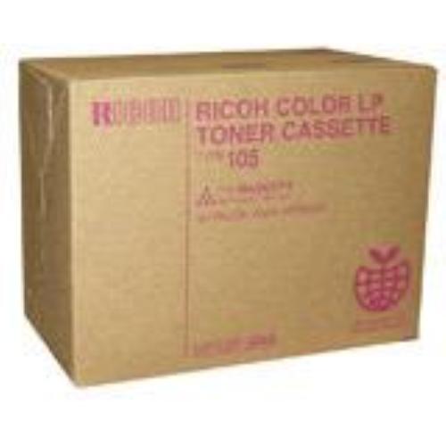 TONER MAGENTA AP3800C (885408) SING