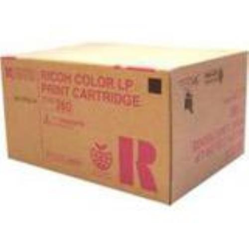 TONER MAGENTA CL7200 (888448) SINGO