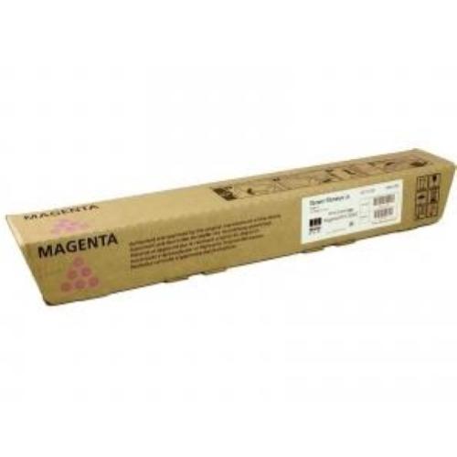 TONER MAGENTA MPC4000 (842050)