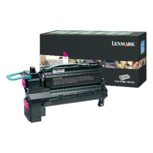 TONER MAGENTA XS795 XS798 18K PG