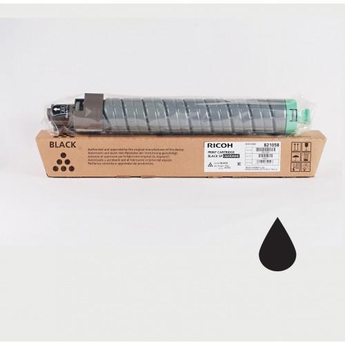 TONER NERO SPC820DN/SPC821DN