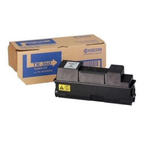 TONER NERO TK-360 FS-4020DN