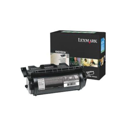 TONER RETURN T640 T642 T644 21K AR