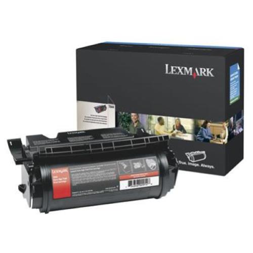 TONER T644 CORPORATE 32K