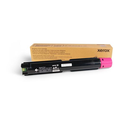 XEROX 006R01826 TONER MAGENTA PER VERSALINK C7100, C7120, C7125, C7130 18.500 PAGINE
