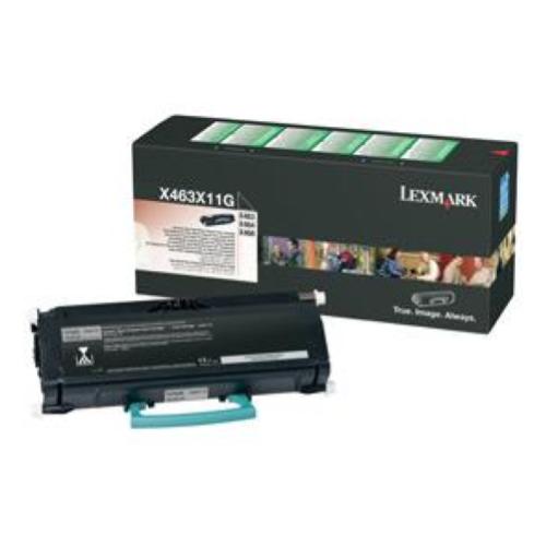 TONER X463 X464 X466 RP