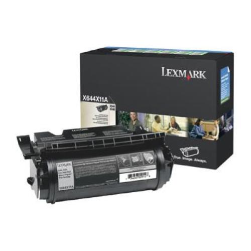 TONER X644/X646E 32K CORPORATE