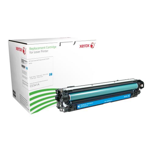 TONER XEROX X HP CE341A