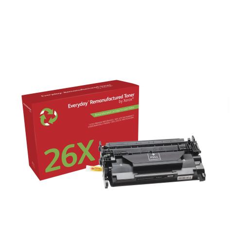 TONER XEROX X HP CF226X