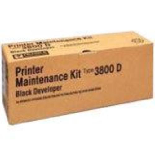 UN.SVIL.NERO TYPE3800D (400661)SING