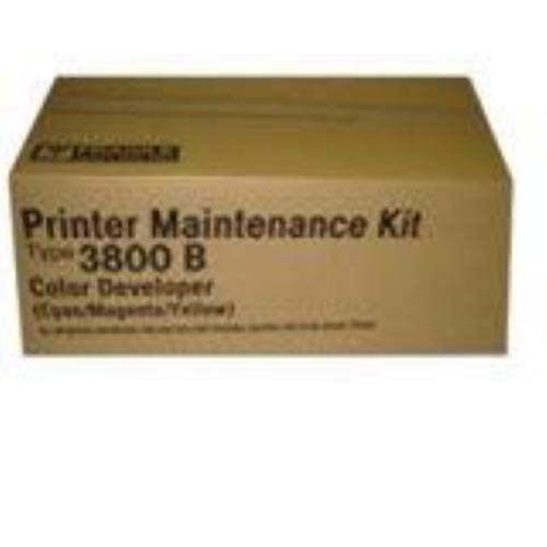 UN.SVIL.Y/M/C TYPE3800B(400595)SING