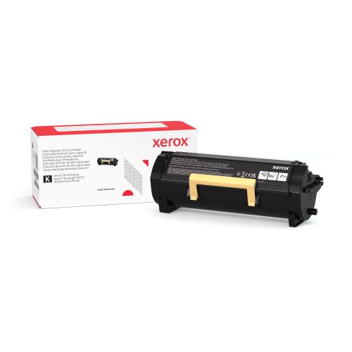 XEROX 006R04726 TONER NERO ALTA CAPACITA' PER Xerox B410; VersaLink B415/DN 14.000 PAGINE
