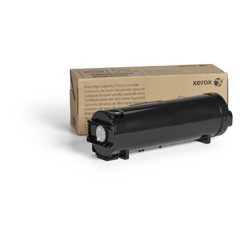 XEROX 03944 TONER 46.700 PAG NERO