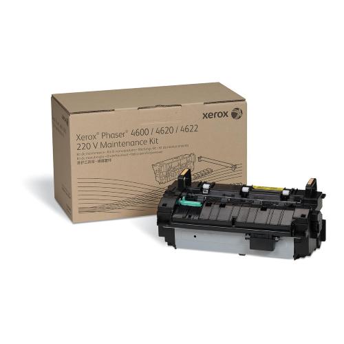 XEROX 115R00070 KIT MANUTENZIONE FUSORE NERO 220V PER PHASER 4600-4620 150.000 PAGINE