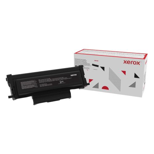 XEROX CARTUCCIA TONER BLACK RESA ELEVATA PER B230 /B225/B235 3.000 PAGINE
