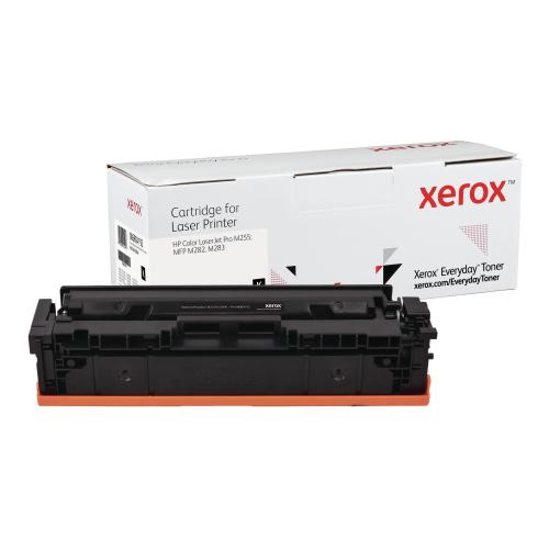 XEROX EVERYDAY TONER BLACK PER HP W2210A RESA STANDARD 1.350 PAGINE