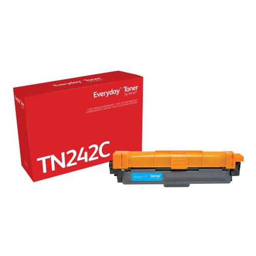 TONER EVERYDAY TN-242C