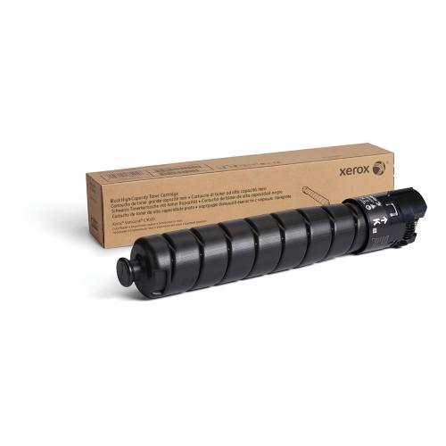 XEROX VERSALINK C9000 TONER NERO ALTA CAPACITA' VERSALINK C9000V_DT 31.400 PAGINE