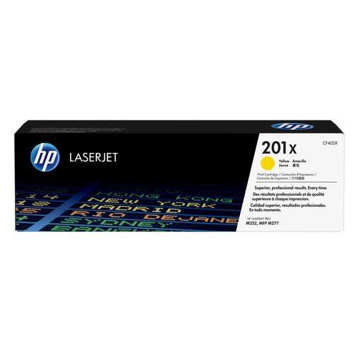 HP INC TONER HP M252N Y 2300 PAG