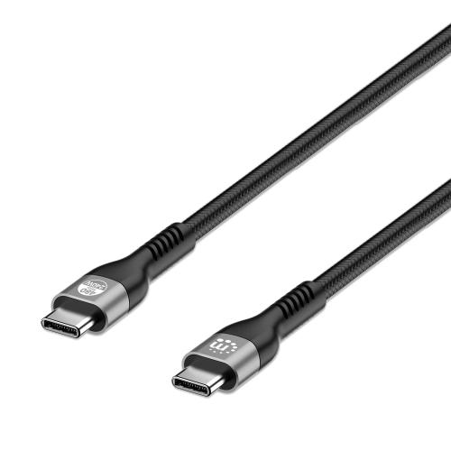 Cavo USB 2.0 EPR USB-C&trade; M/M 240W PD 3.1 e-Mark 2m