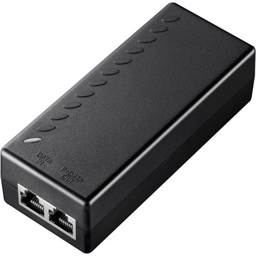 Iniettore Gigabit PoE+/PoE da 30W, POE200