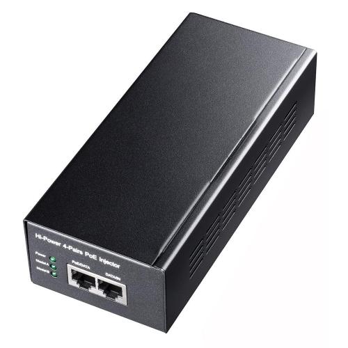 Iniettore Gigabit PoE++ da 60W fino a 100m, POE300