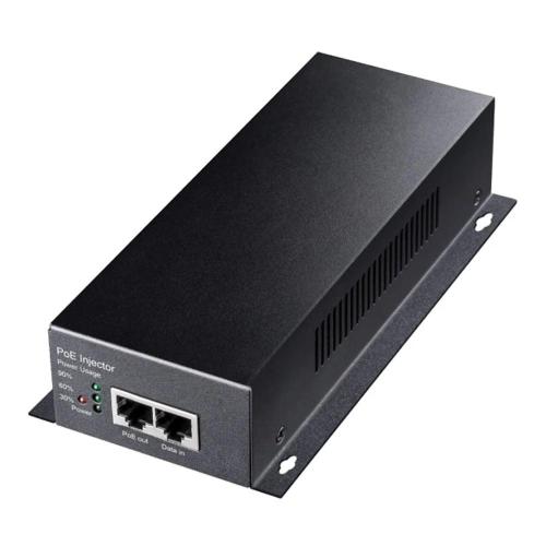 Iniettore Gigabit PoE++ da 90W fino a 100m, POE350