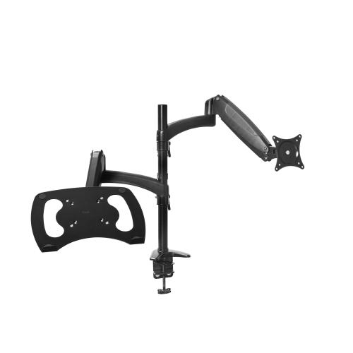 MARA MONITOR AND LAPTOP ARM