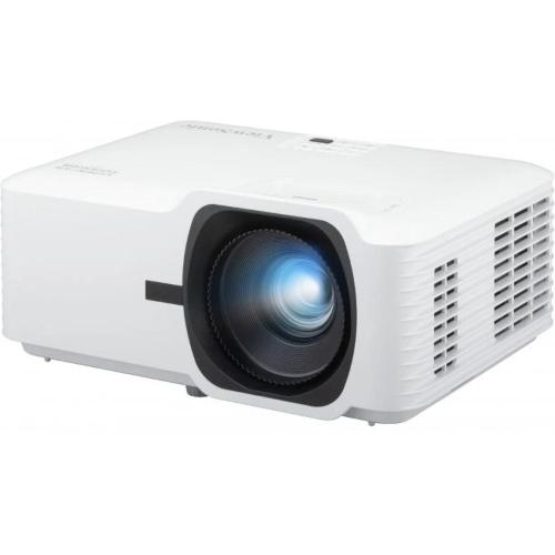 VIEWSONIC PROIETTORE VIEW LASER 5000ANSI 1080 OTTICA STD IP6X 1080P LS740HD