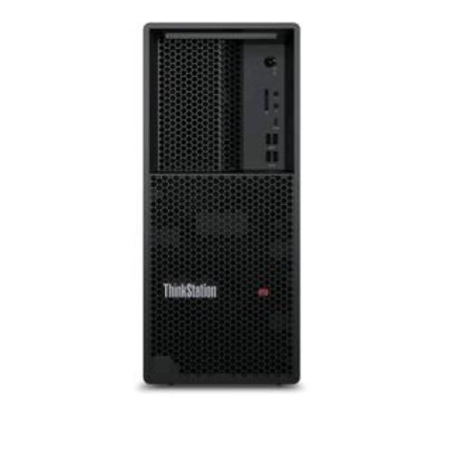 LENOVO THINKSTATION P3 TOWER WORKSTATION i7-14700 RAM 32GB-SSD 1.000GB NVMe-INTEL UHD GRAPHICS-750 W 80 PLUS PLATINUM-WIN 11 PROF (30GS00APIX)