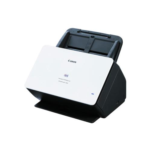 CANON IMAGEFORMULA SCANFRONT 400 SCANNER DOCUMENTI DUPLEX 216 X 3048 MM 600 DPI X 600 DPI FINO A 45 PPM (MONO) / FINO A 45 PPM (COLORE) ADF (ALIMENTATORE AUTOMATICO DOCUMENTI) (60 FOGLI)