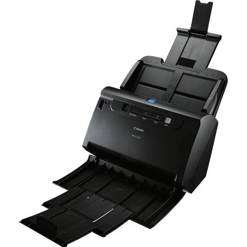 CANON IMAGE FORMULA DR-C230 SCANNER ADF A4 600 X 600 DPI