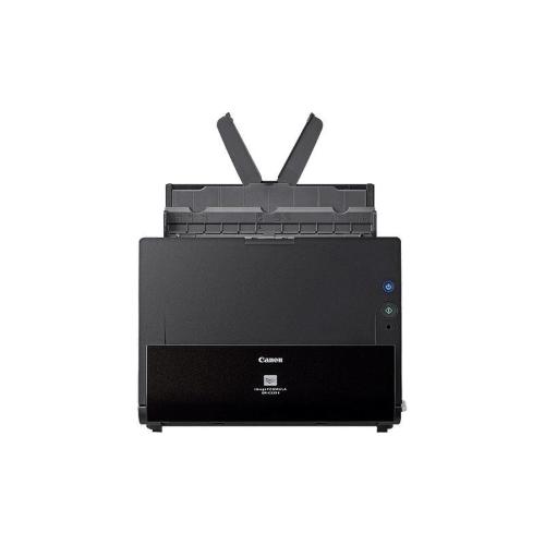 CANON IMAGE FORMULA DR-C225 II SCANNER ADF A4 600 X 600 DPI BLACK